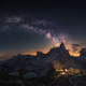 Illustration for article titled Some of the Most Spectacular Astronomy Images of 2018